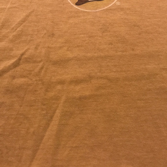 Buc-eyes Happy Camper t-shirt - Picture 2 of 3